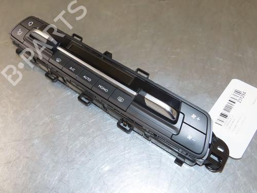 Climate control PEUGEOT RIFTER 1.2 PureTech 110 | BP18953394I5