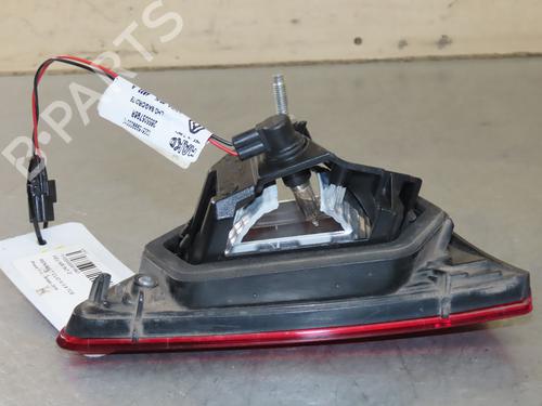 Right tailgate light RENAULT CLIO IV (BH_) 0.9 TCe 90 (BHNF, BHMA, BHMH, BHJK, BHJR) | BP24442479C80 
