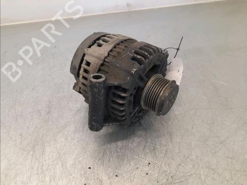 Generator VW SCIROCCO III (137, 138) 1.4 TSI (160 hp) 27550849