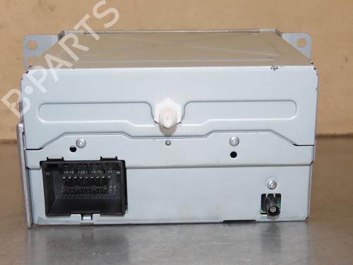 Radio CHEVROLET ORLANDO (J309) 2.0 D | BP22366659E6 