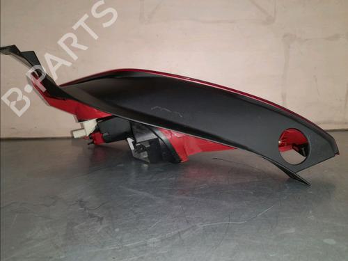 Right taillight RENAULT MEGANE II (BM0/1_, CM0/1_) 1.5 dCi (BM1E, CM1E) | BP12354633C35 