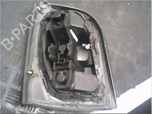 Right taillight NISSAN MICRA II (K11) 1.0 i 16V | BP23158939C35 