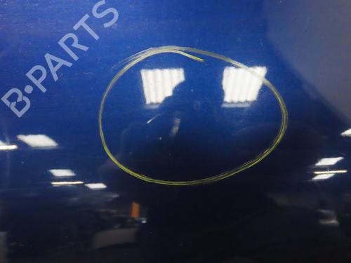 Left rear door CITROËN C4 Picasso II 1.6 BlueHDi 120 | BP25795836C4 