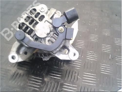 Generator PEUGEOT 206 Hatchback (2A/C) 1.4 i | BP9406344M7 