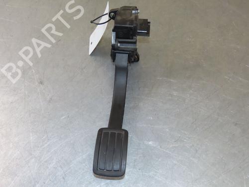 Used Pedal PEUGEOT 308 SW II (LC_, LJ_, LR_, LX_, L4_) 1.6 BlueHDi 100 (99 hp) 22366064