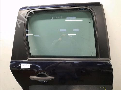 Right rear door CITROËN C3 Picasso (SH_) 1.6 HDI 90 | BP16332096C5 