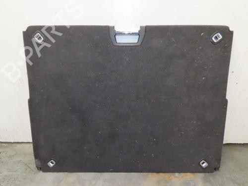 Other PEUGEOT 3008 I MPV (0U_) 1.6 HDi | BP32179028O1 