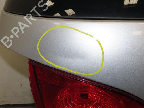 Tailgate VW GOLF VI (5K1) 2.0 TDI | BP18129438C6 
