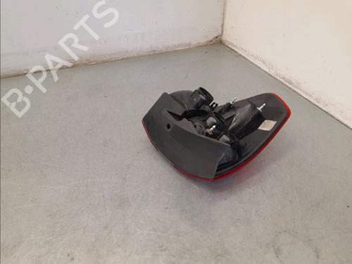 Used Right taillight Right taillight 38713809 38713809