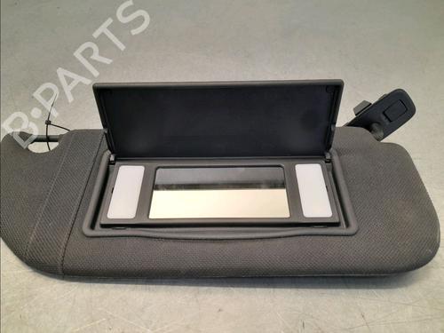 Right sun visor CITROËN DS5 2.0 HDi 165 | BP30092387I2 