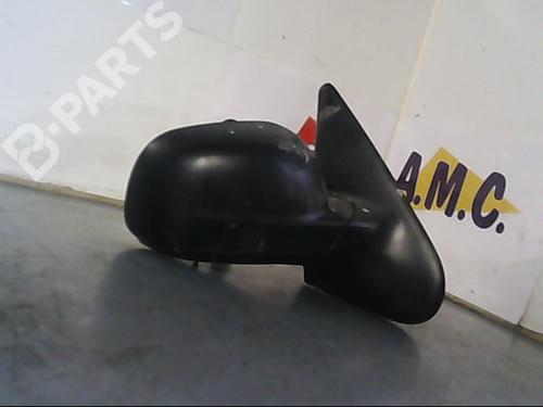 Right mirror SEAT CORDOBA (6K1, 6K2) 1.4 16V | BP9409121C27 