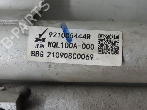 Heater matrix DACIA SPRING EV (B6M1) | BP30630695M63 