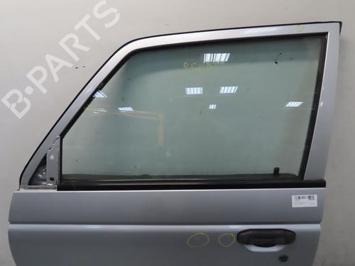 Left front door MITSUBISHI PAJERO III (V7_W, V6_W) 2.5 TDi (V64W, V74W) | BP24944766C2 