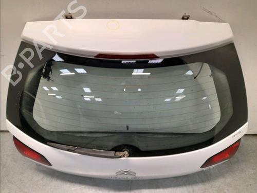 Bakluke CC/Kombi-Kupé CITROËN C3 II (SC_) 1.4 HDi 70 (SC8HZC, SC8HR0, SC8HP4) | BP15952942C6 