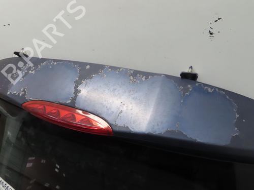 Tailgate PEUGEOT 208 I (CA_, CC_) 1.6 VTi | BP19497801C6 