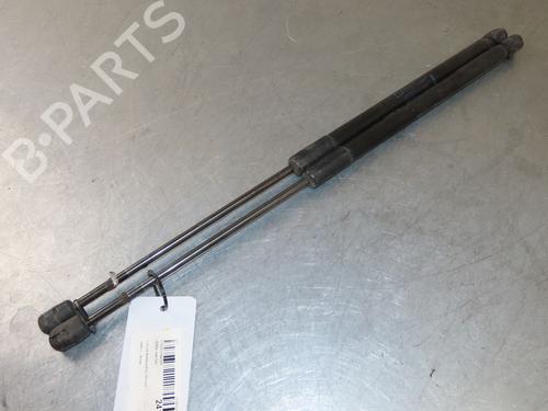 Tailgate lift support DACIA SANDERO 1.5 dCi | BP26511675C138