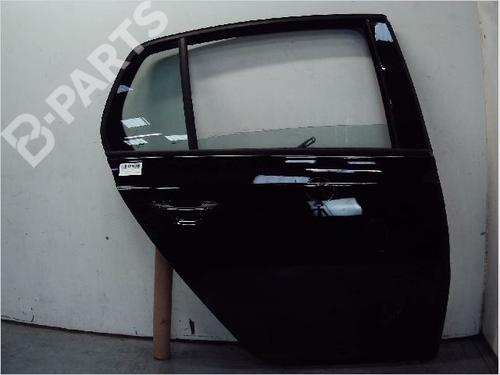 Used Right rear door VW GOLF VI (5K1) 1.6 TDI (105 hp) 10919529