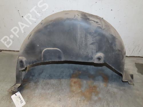 Hjulbue CITROËN BERLINGO MULTISPACE (B9) 1.6 HDi 90 | BP29318640C56 