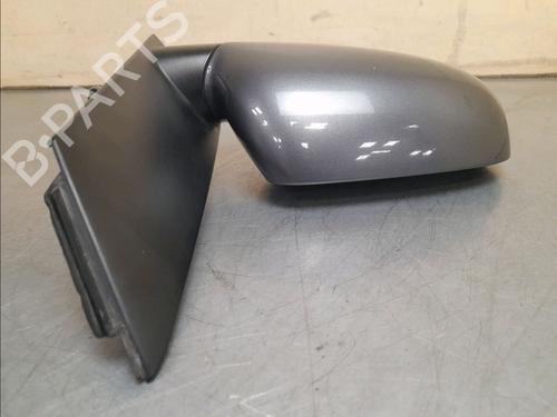 Right mirror VW TOURAN (1T1, 1T2) 1.9 TDI | BP15813180C27 