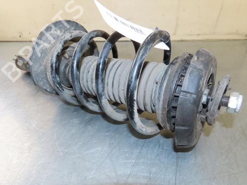 Left front shock absorber CITROËN C4 CACTUS 1.6 BlueHDi 100 | BP17468768M16 