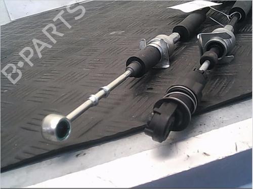 Gear lever FIAT 500 (312_) 1.2 (312AXA1A) | BP14856504M90