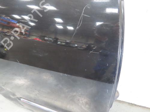 Right rear door CITROËN C3 Picasso (SH_) 1.6 HDi | BP17729810C5