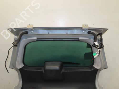 tailgate-peugeot-207-sw-wk_-2007-2008-2009-2010-2011-2012-2013-35936459 main image