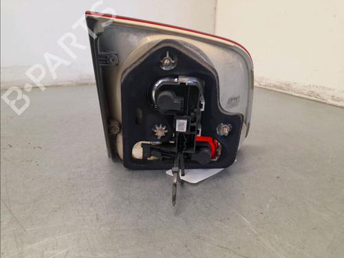 Højre baglygte bagklap Højre baglygte bagklap VW TOUAREG (7LA, 7L6, 7L7) 2.5 R5 TDI (174 hp) 33770291 33770291