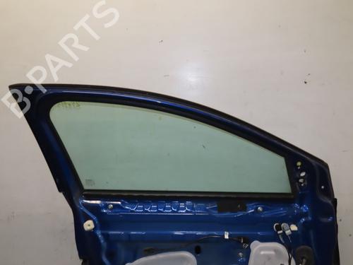 Used Left front door RENAULT MEGANE IV Hatchback (B9A/M/N_) 1.6 TCe 205 (B9MV) (205 hp) 29516768