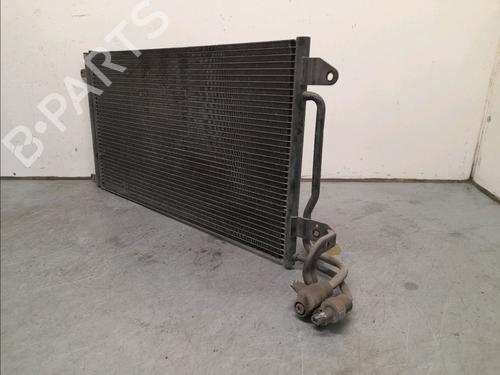 Varmeapparat AUDI A1 (8X1, 8XK) 1.6 TDI (105 hp) 11952350