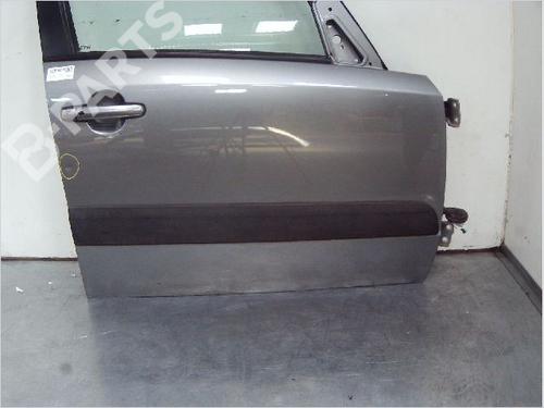 Right front door SUZUKI SX4 (EY, GY) 2.0 DDiS 4x4 (RW420D) | BP10284124C3