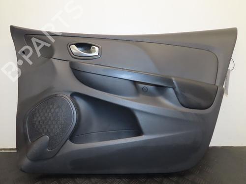 Front right panel RENAULT CLIO III Grandtour (KR0/1_) | BP28504335C59 - Image 6