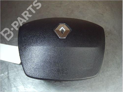 Førerens kollisjonspute RENAULT MEGANE III Hatchback (BZ0/1_, B3_) 1.5 dCi (BZ09, BZ0D, BZ1W, BZ29, BZ14) (110 hp) 10701190