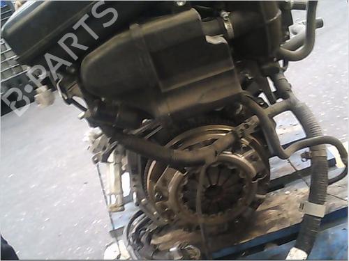 Used Engine OPEL AGILA B (H08) 1.0 (F68) (65 hp) 9404405