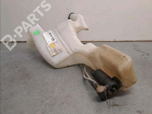 Windscreen washer tank FORD FIESTA VI (CB1, CCN) 1.4 TDCi | BP11628236C113