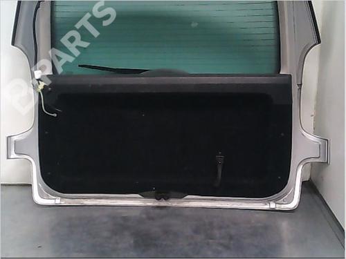Tailgate PEUGEOT 807 (EB_) 2.2 HDi | BP9761720C6 
