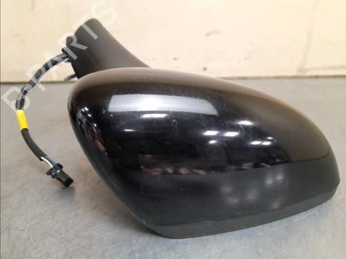 Right mirror RENAULT CLIO IV (BH_) 0.9 TCe 90 (BHNF, BHMA, BHMH, BHJK, BHJR) | BP14945602C27 