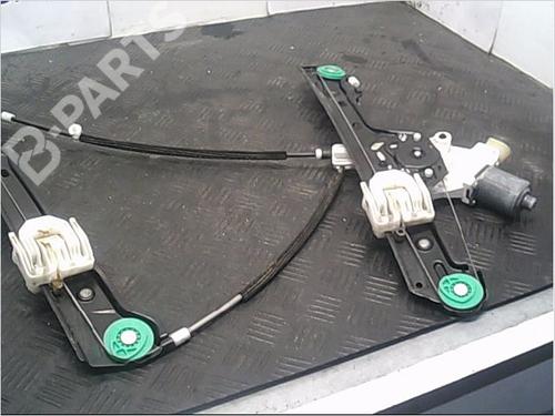 Front right window mechanism BMW 1 (E87) 118 d | BP9406289C23 