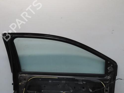 Dør venstre fortil RENAULT TWINGO II (CN0_) 1.2 16V (CN0K, CN0V, CN0A) (76 hp) 18912893