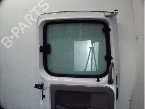 Venstre side skydedør RENAULT KANGOO (KC0/1_) 1.5 dCi (KC07) (65 hp) 23158772