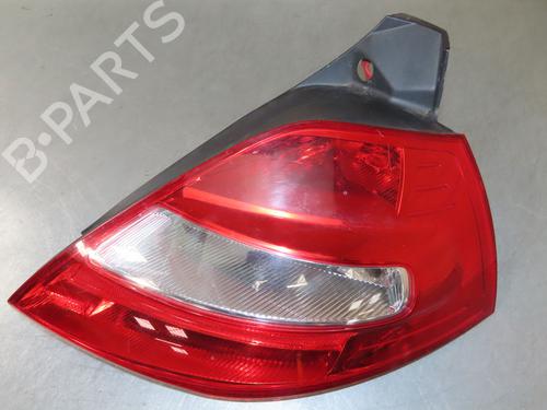 Right taillight RENAULT MEGANE II (BM0/1_, CM0/1_) 1.5 dCi (BM1E, CM1E) | BP26967866C35 