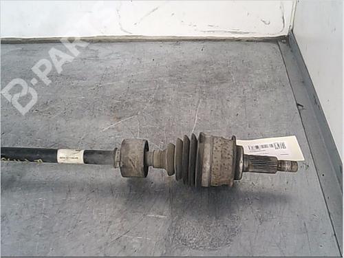 BP9411327M39 | Right front driveshaft OPEL AGILA (B) (H08) 1.0 (F68) BP9411327M39