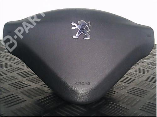 Used Driver airbag PEUGEOT 207 CC (WD_) 1.6 16V (120 hp) 9411078