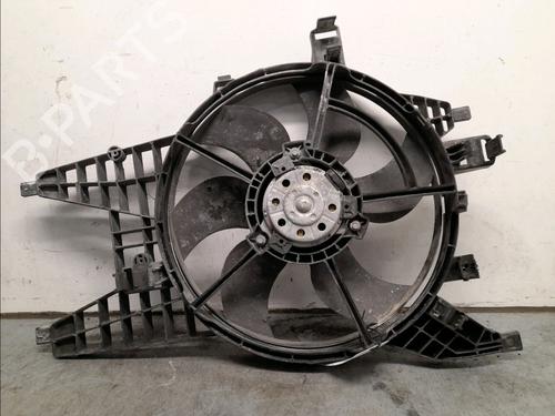 Radiator fan RENAULT KANGOO Express (FW0/1_) 1.5 dCi 70 (FW0A, KW0V) | BP16323714M35 