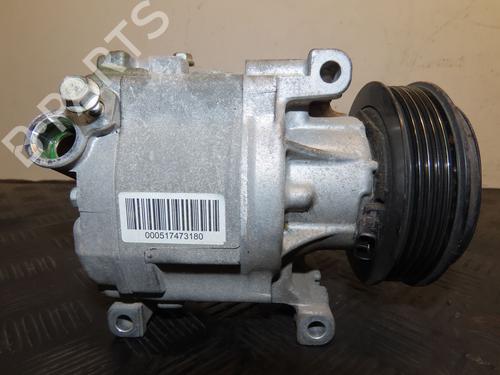 AC compressor FIAT 500 (312_) 0.9 (312AXG1A, 312.AXG11) | BP32129499M34 - Image 5