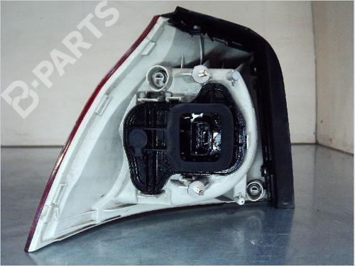 Right taillight VW GOLF V (1K1) 1.9 TDI | BP9410177C35 