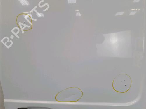 Right tailgate FORD TRANSIT CONNECT (P65_, P70_, P80_) 1.8 TDCi | BP14946003C77 