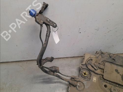 AdBlue tank PEUGEOT 208 I (CA_, CC_) 1.5 BlueHDI 100 | BP25479930M85 