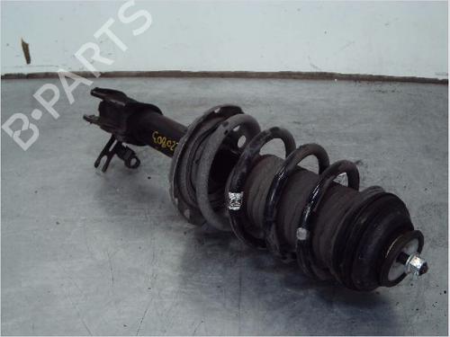 Right front shock absorber OPEL MERIVA B MPV (S10) 1.7 CDTI (75) | BP9824294M17