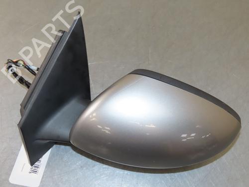 Retrovisor izquierdo RENAULT MEGANE IV Hatchback (B9A/M/N_) 1.6 TCe 205 (B9MV) | BP30047624C26 